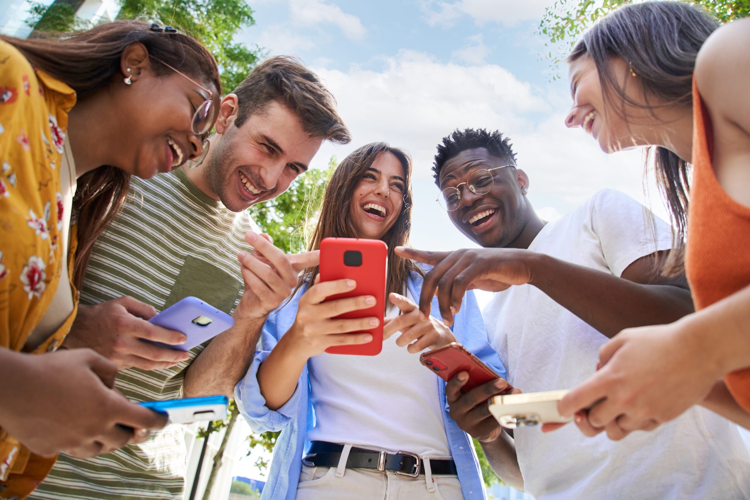 Attracting Younger Bidders: Strategies to Engage Millennials and Gen Z