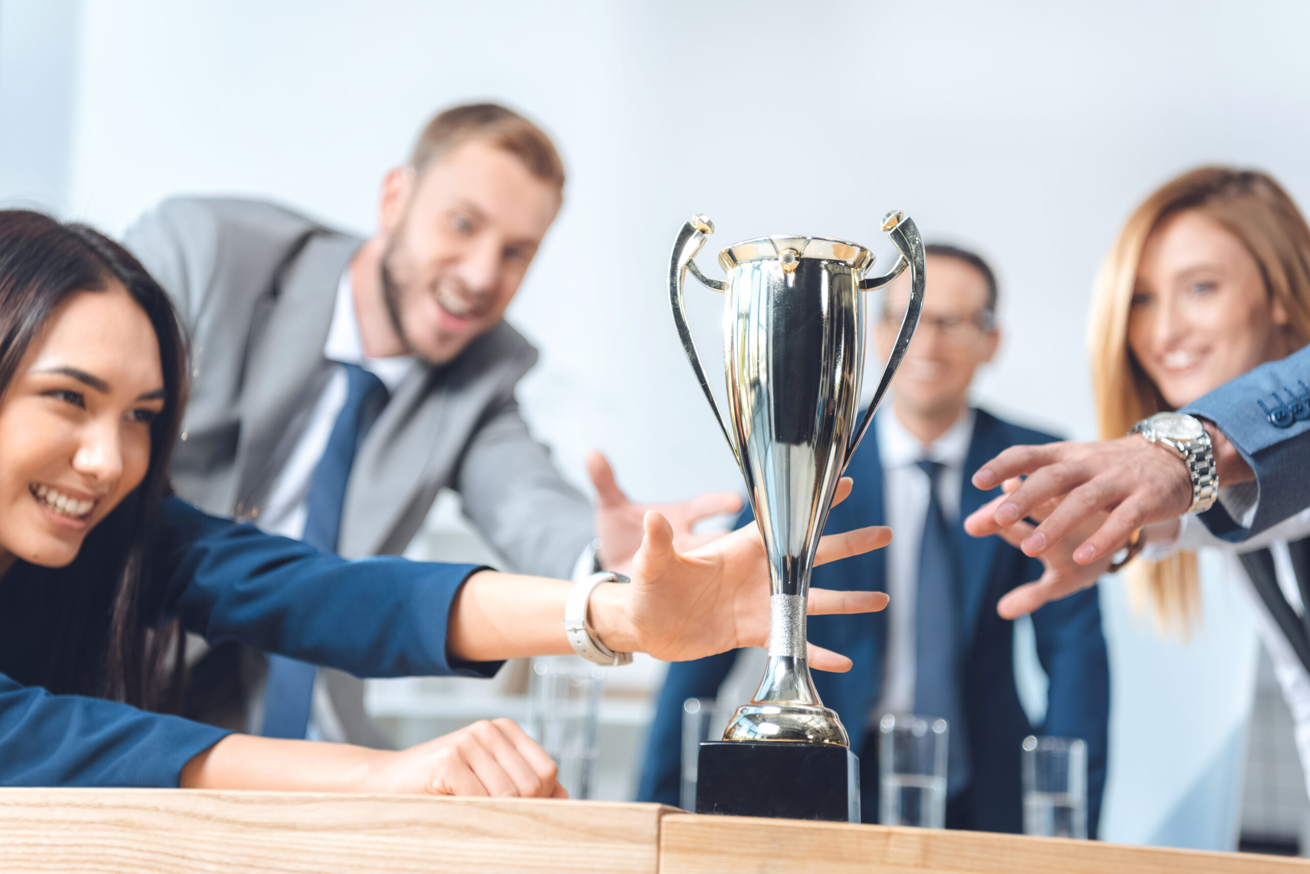 Boosting Auction Participation:  Gamification Techniques for Auctioneers
