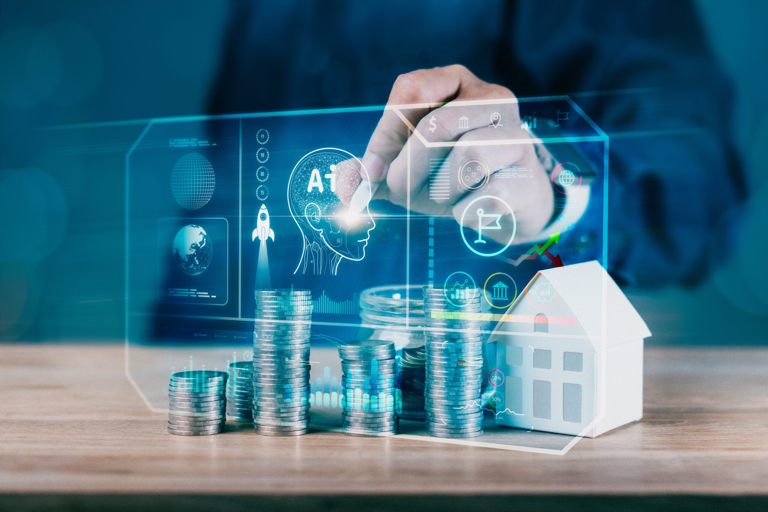 Estate Auctions Made Easier: Solving Common Challenges with AI-Powered Cataloging
