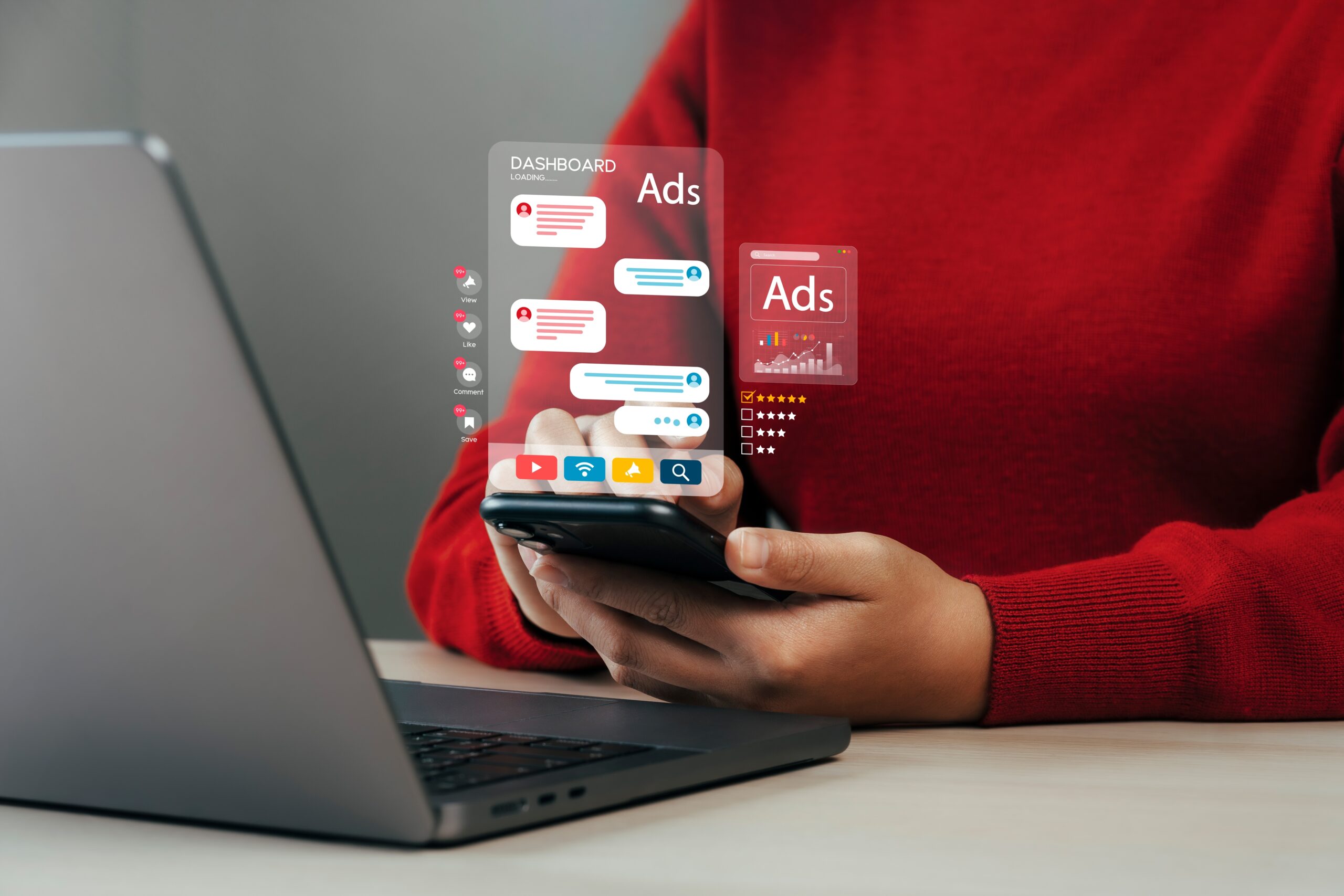How to Attract More Bidders: 5 Digital Marketing Strategies for Auctioneers