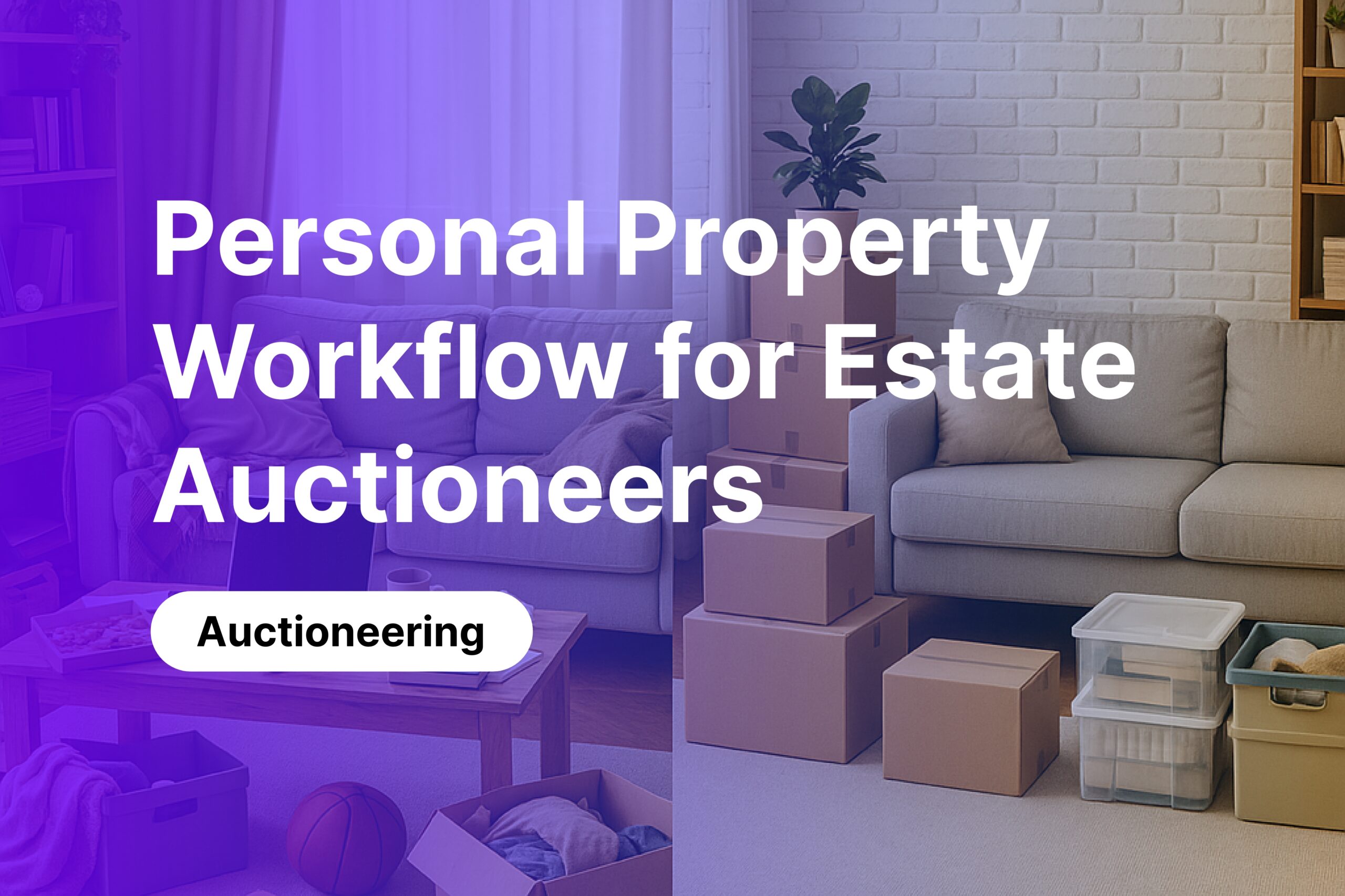 The 24-Hour Sorting Rule: How to Triage an Entire Household of Assets in a Single Day