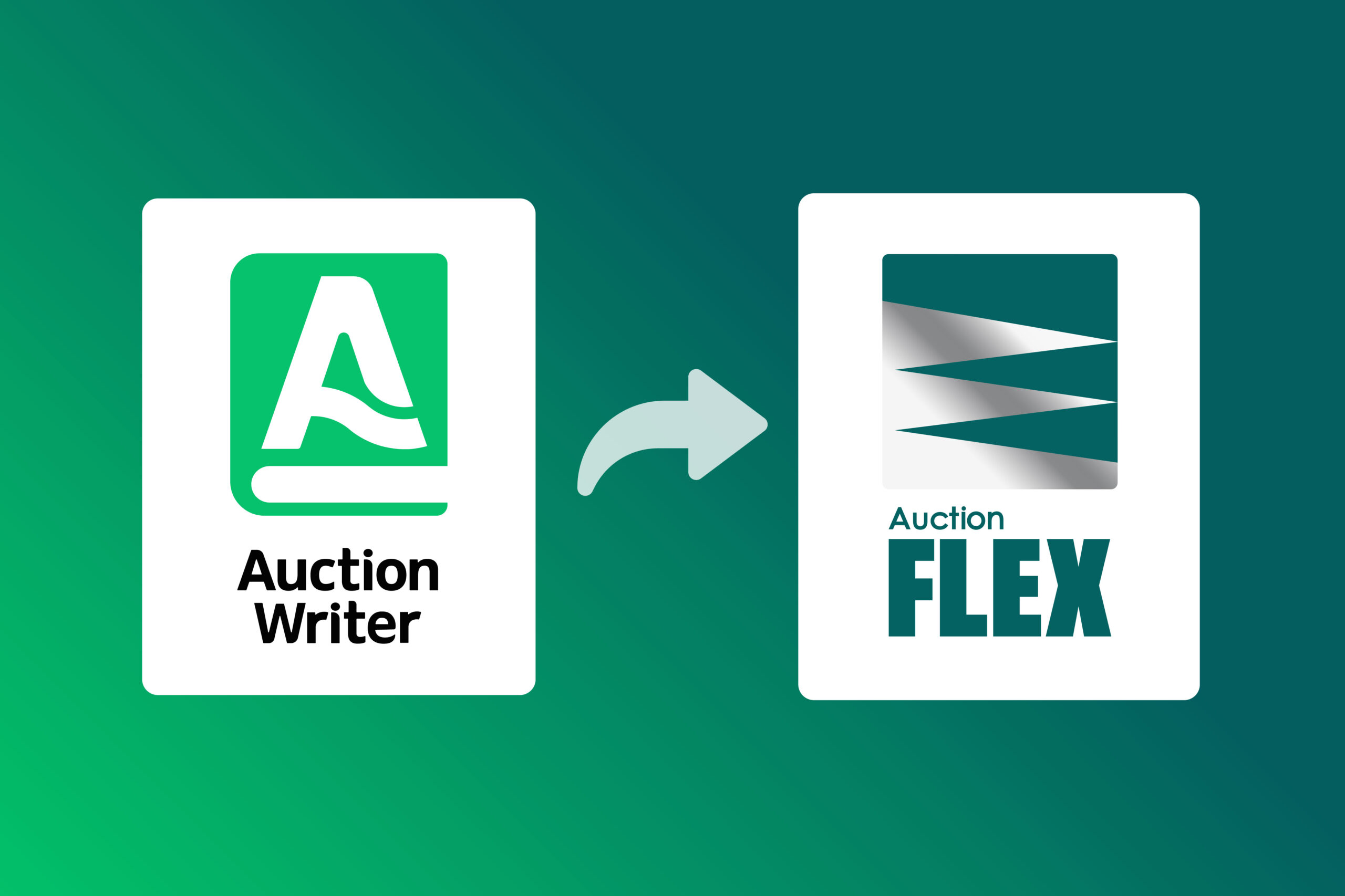 Importing AuctionWriter Catalogs into Auction Flex