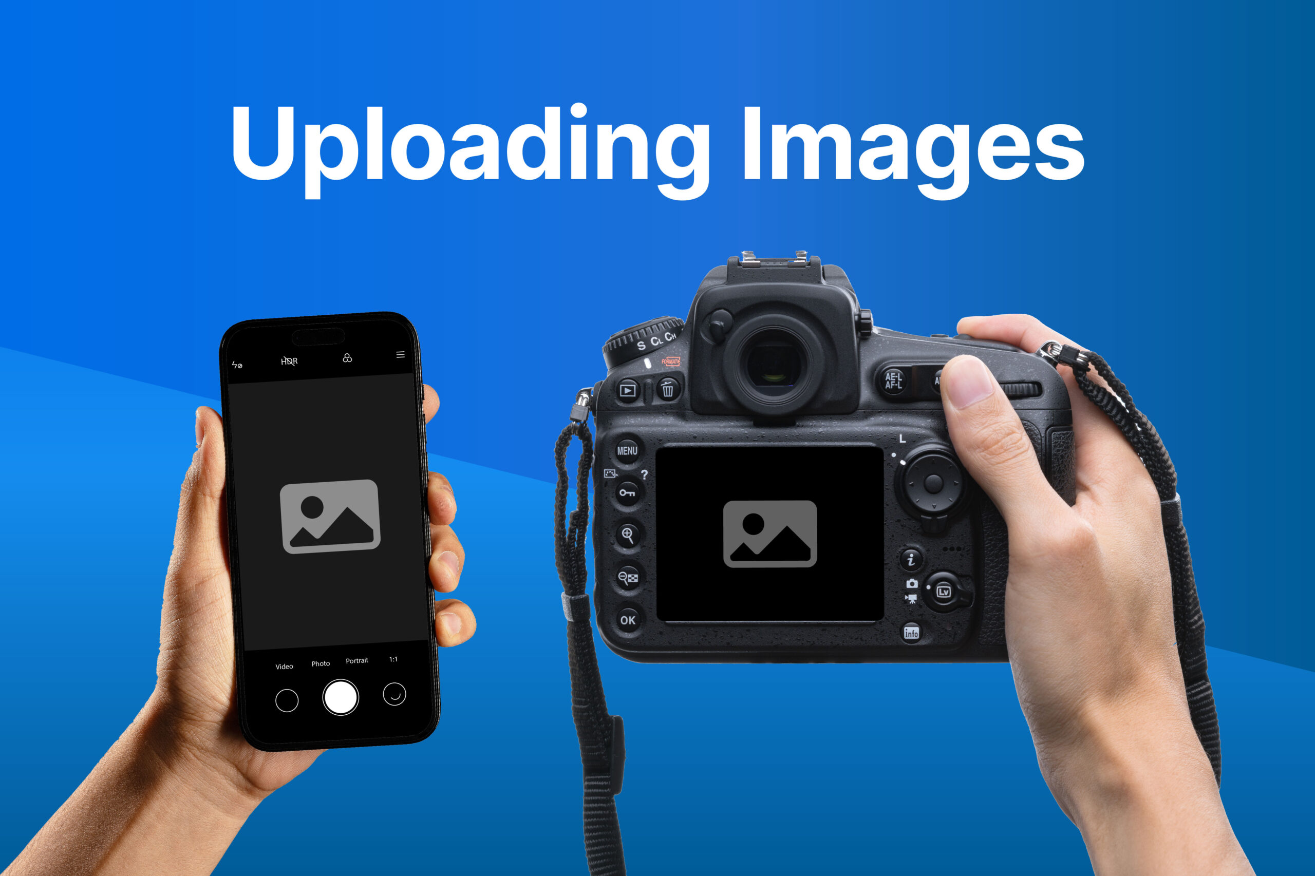 Mastering Image Uploads with AuctionWriter