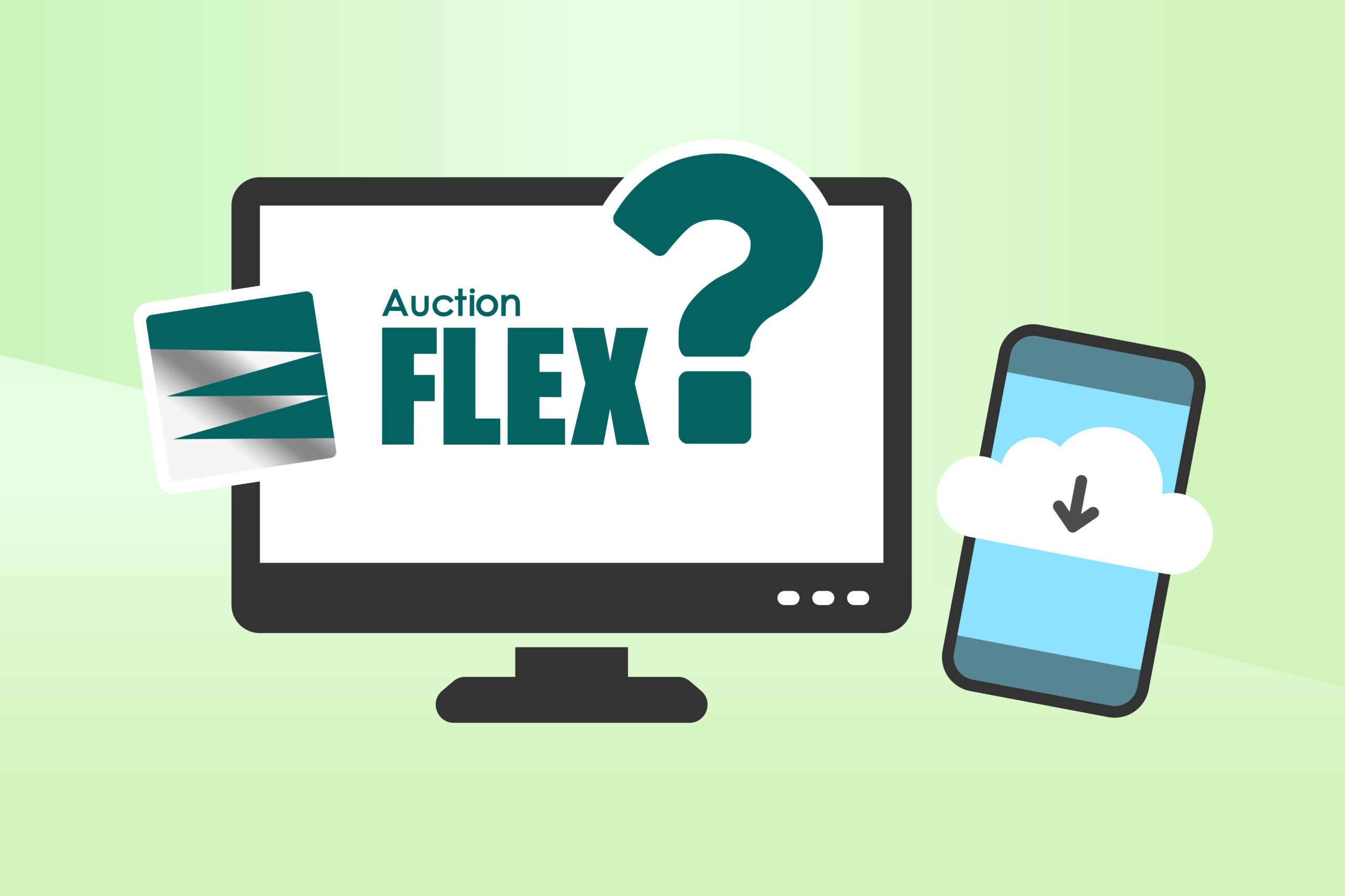 Which Auction Flex Product Are You Using?